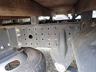 MITSUBISHI CANTER 2016