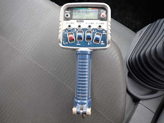 car slider