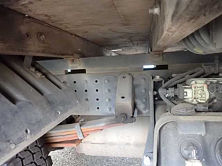 MITSUBISHI CANTER 2018