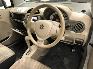 SUZUKI ALTO 2014
