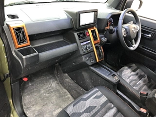 car slider