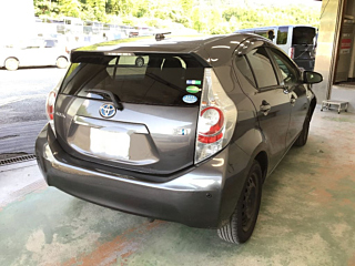 car slider