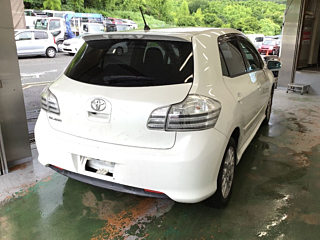 car slider