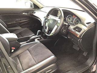 HONDA INSPIRE 2009