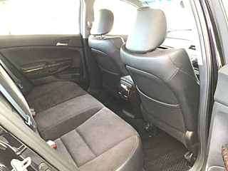 HONDA INSPIRE 2009