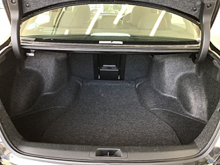 HONDA INSPIRE 2009