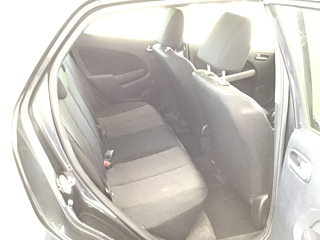 MAZDA DEMIO 2014