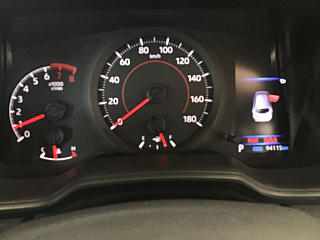 TOYOTA COROLLA TOURING 2022
