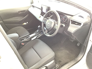 TOYOTA COROLLA TOURING 2022