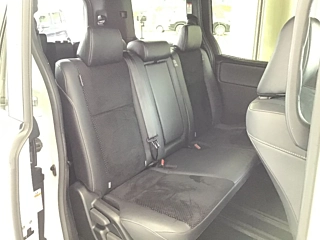 TOYOTA VOXY 2021