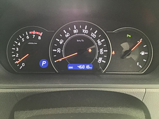 TOYOTA VOXY 2021