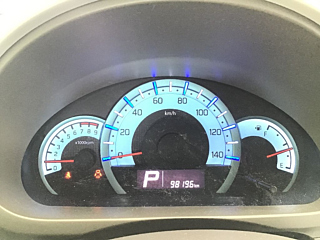 car slider