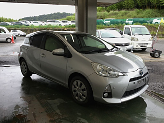 car slider