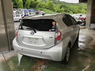 car slider