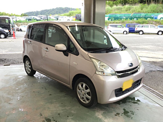 car slider