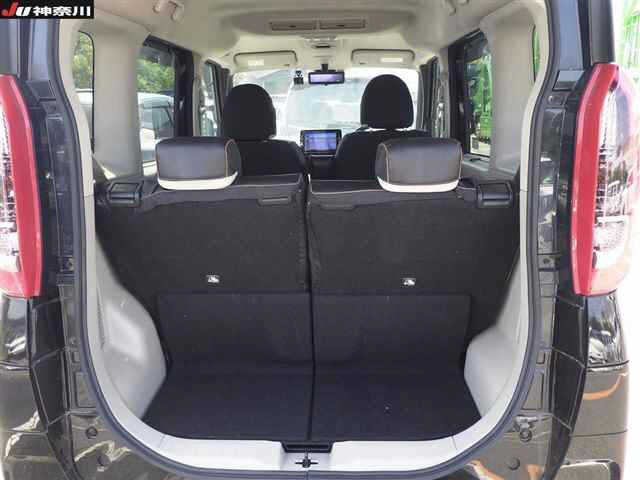 MITSUBISHI EK SPACE 2020
