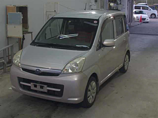 car slider