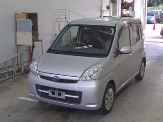 car slider