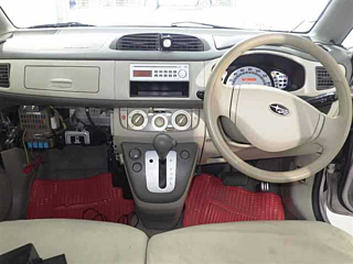 car slider