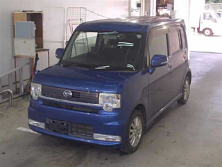 car slider