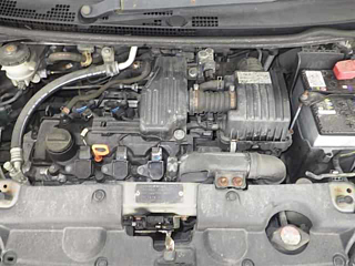 HONDA LIFE 2008