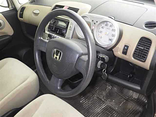HONDA LIFE 2008
