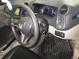 HONDA INSIGHT 2009