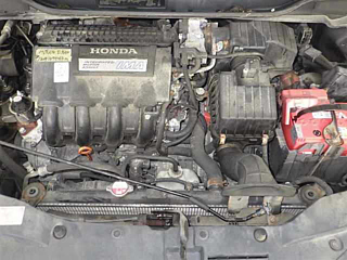 HONDA INSIGHT 2009