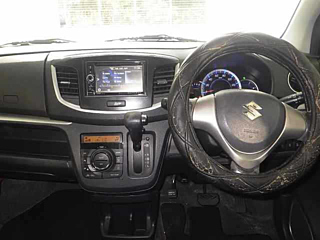 SUZUKI WAGON R 2014