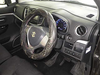 SUZUKI WAGON R 2014