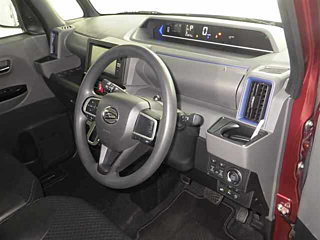 DAIHATSU TANTO 2019