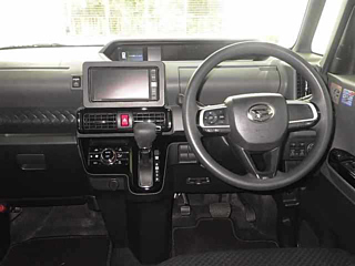 DAIHATSU TANTO 2019
