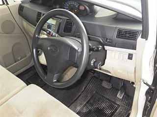 DAIHATSU MOVE 2009