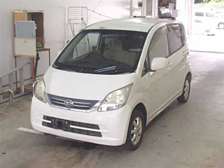 DAIHATSU MOVE 2009