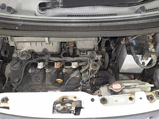 DAIHATSU MOVE 2009
