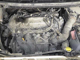 TOYOTA VOXY 2010