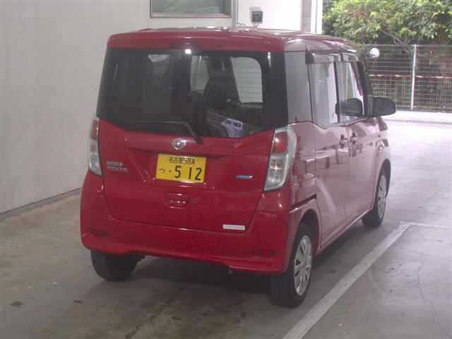 NISSAN DAYZ ROOX 2015