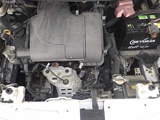 TOYOTA BELTA 2011