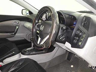 HONDA CR-Z 2010
