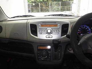 SUZUKI WAGON R 2012