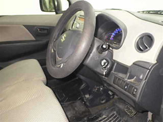SUZUKI WAGON R 2012