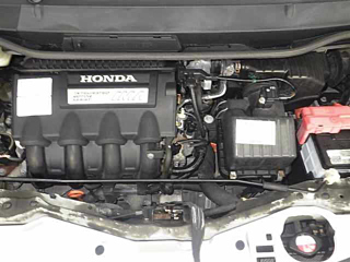 HONDA FIT 2011