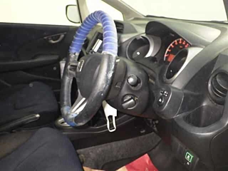 HONDA FIT 2011