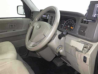DAIHATSU ATRAI WAGON 2008