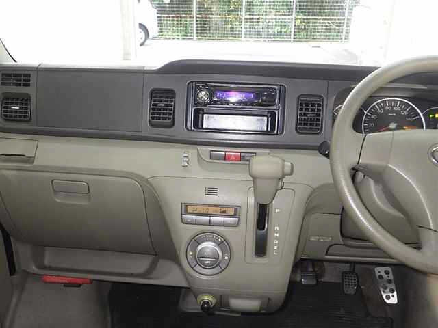 DAIHATSU ATRAI WAGON 2008