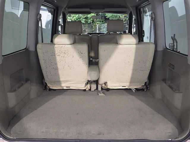 DAIHATSU ATRAI WAGON 2008