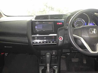 HONDA FIT 2014