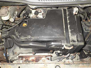 SUZUKI WAGON R 2011