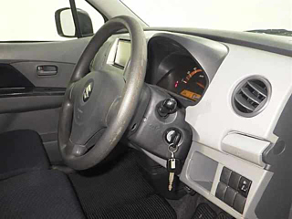 SUZUKI WAGON R 2011
