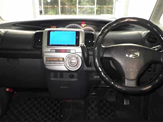 DAIHATSU TANTO 2009